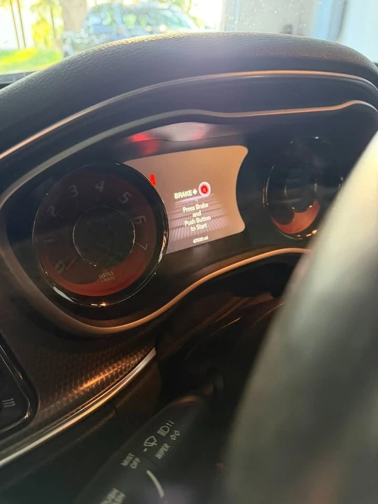 2018 Dodge Challenger SRT Hellcat 3rd Gen - Image 6 of 13