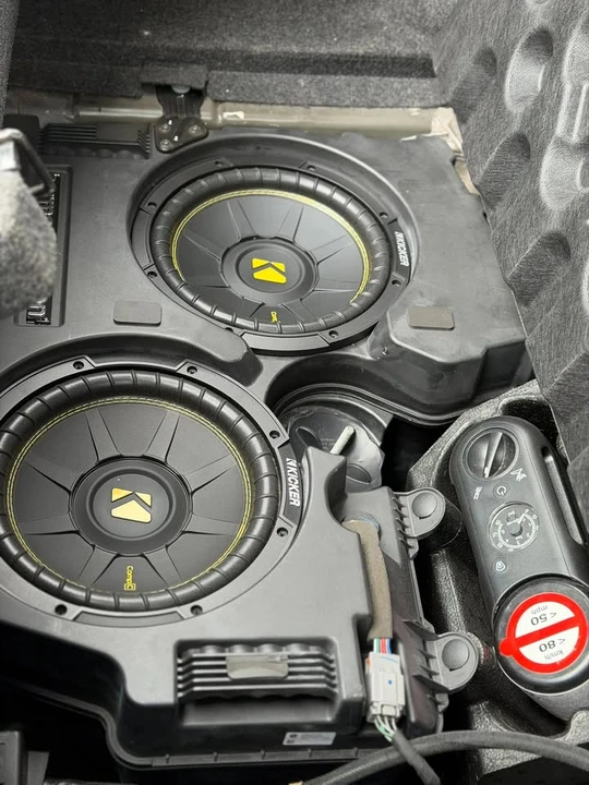 2018 Dodge Challenger SRT Hellcat 3rd Gen - Image 2 of 13