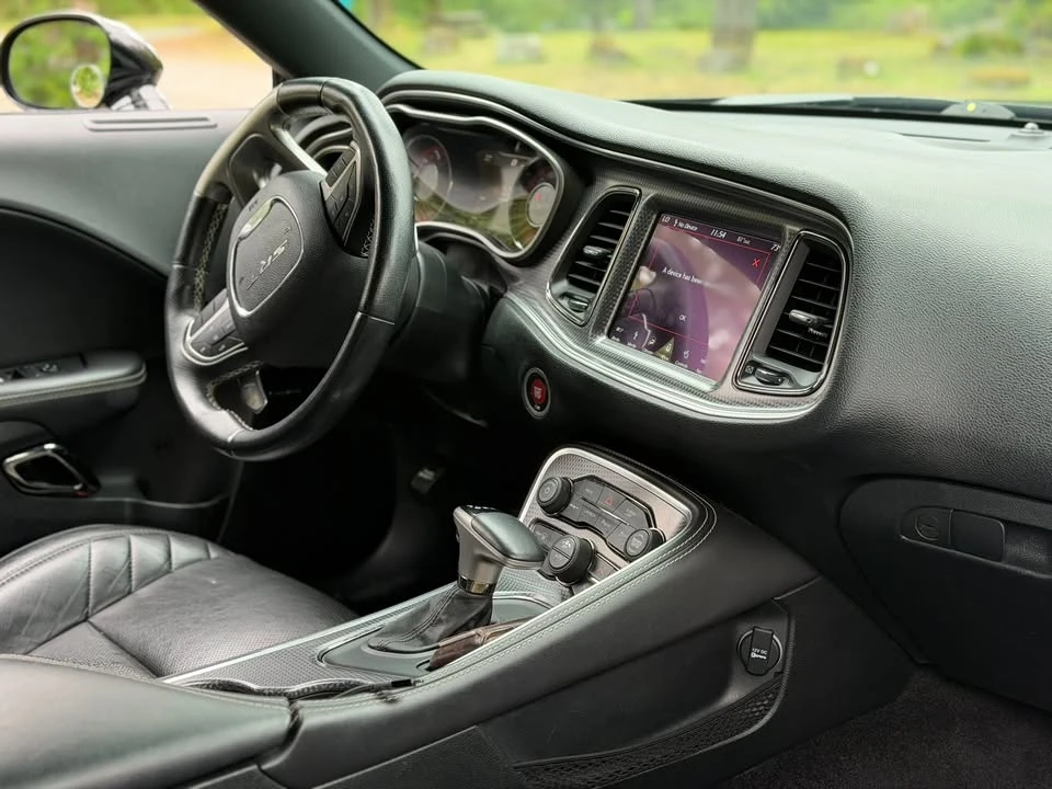 2018 Dodge Challenger SRT Hellcat 3rd Gen - Image 11 of 13