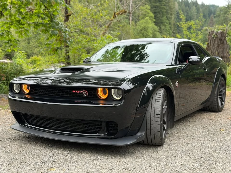 2018 Dodge Challenger SRT Hellcat 3rd Gen - Image 7 of 13