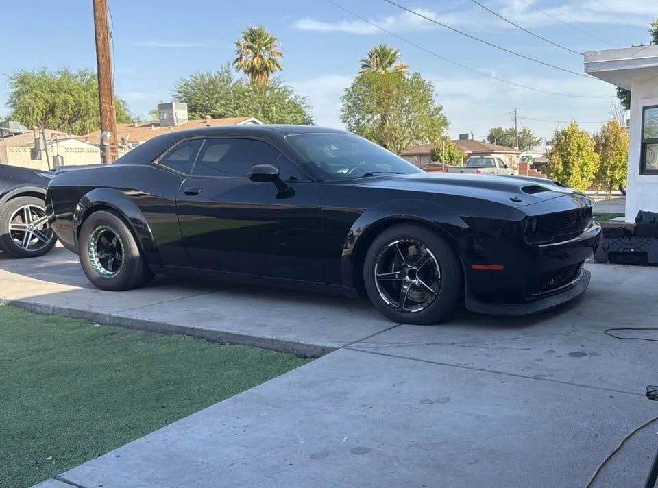 2018 Dodge Challenger SRT Hellcat 3rd Gen - Image 19 of 20