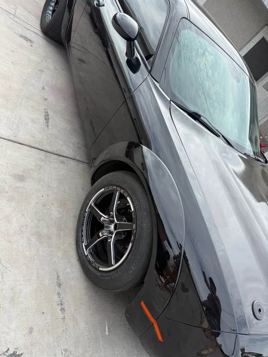 2018 Dodge Challenger SRT Hellcat 3rd Gen - Image 11 of 20