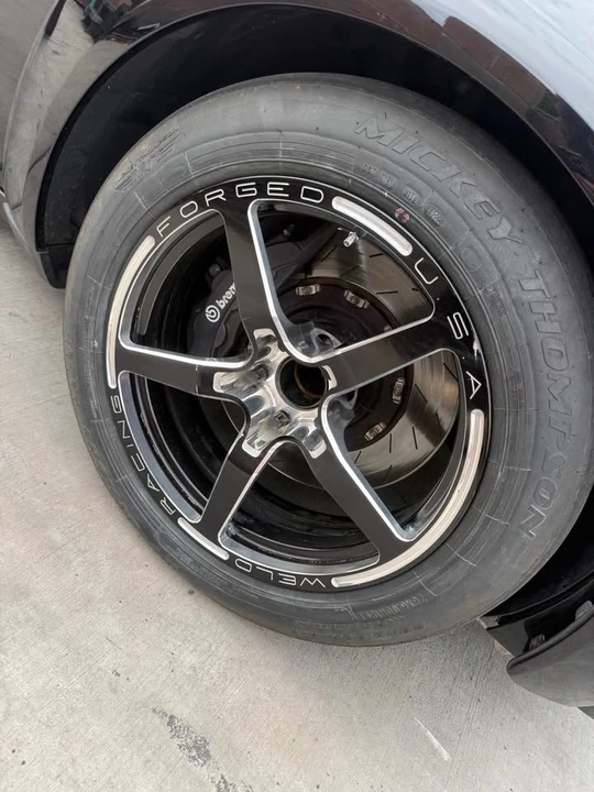2018 Dodge Challenger SRT Hellcat 3rd Gen - Image 12 of 20