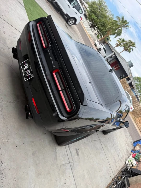 2018 Dodge Challenger SRT Hellcat 3rd Gen - Image 17 of 20