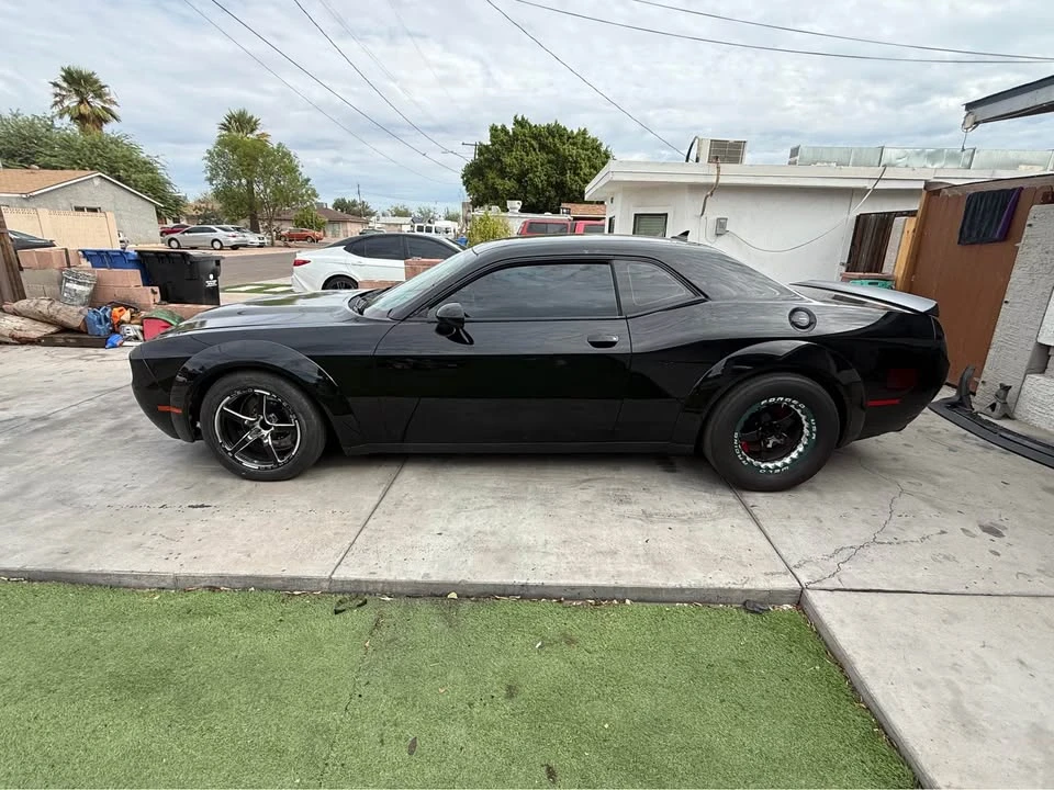 2018 Dodge Challenger SRT Hellcat 3rd Gen - Image 18 of 20