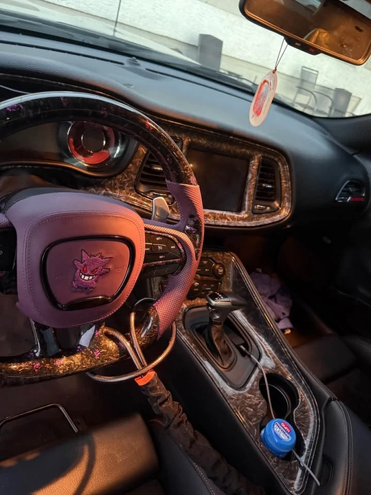 2018 Dodge Challenger SRT Hellcat 3rd Gen - Image 5 of 20