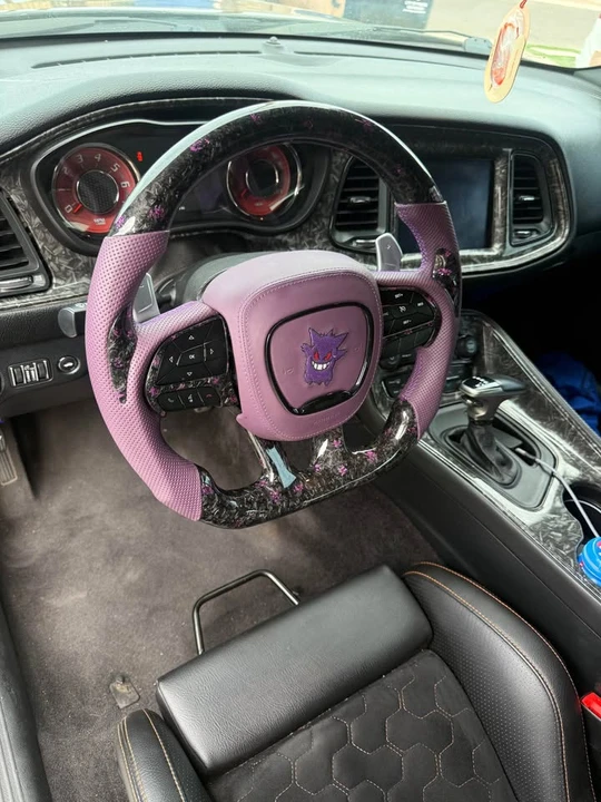 2018 Dodge Challenger SRT Hellcat 3rd Gen - Image 6 of 20