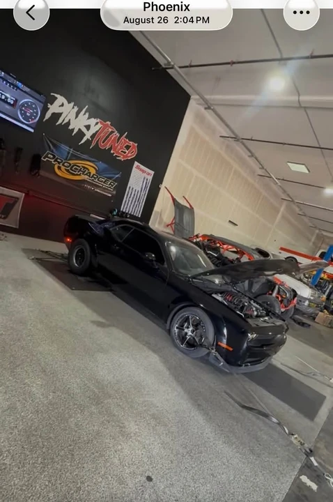 2018 Dodge Challenger SRT Hellcat 3rd Gen - Image 20 of 20
