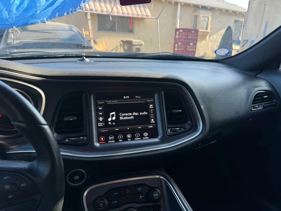 2018 Dodge Challenger SRT8 & 392 3rd Gen - Image 5 of 7