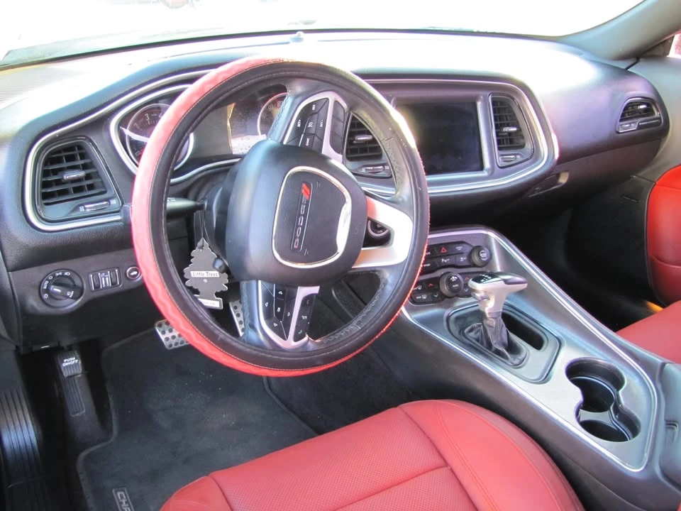 2018 Dodge Challenger 3rd Gen - Image 11 of 12