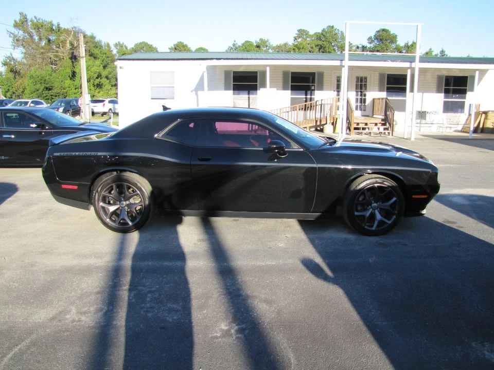 2018 Dodge Challenger 3rd Gen - Image 4 of 12