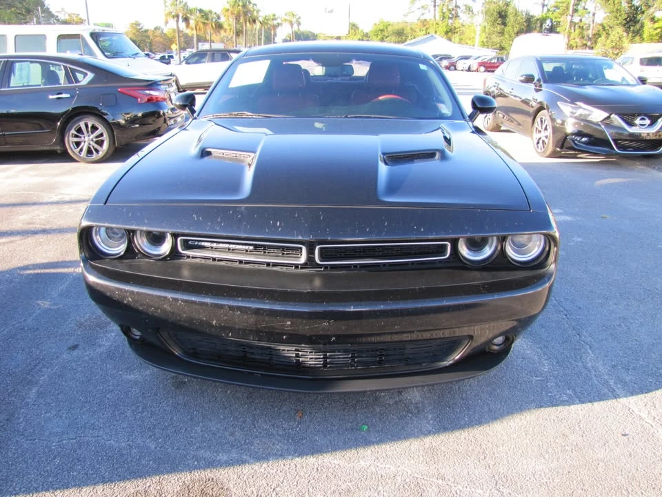2018 Dodge Challenger 3rd Gen - Image 2 of 12