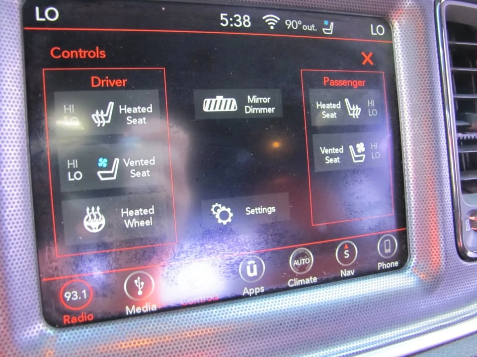 2018 Dodge Challenger 3rd Gen - Image 12 of 12