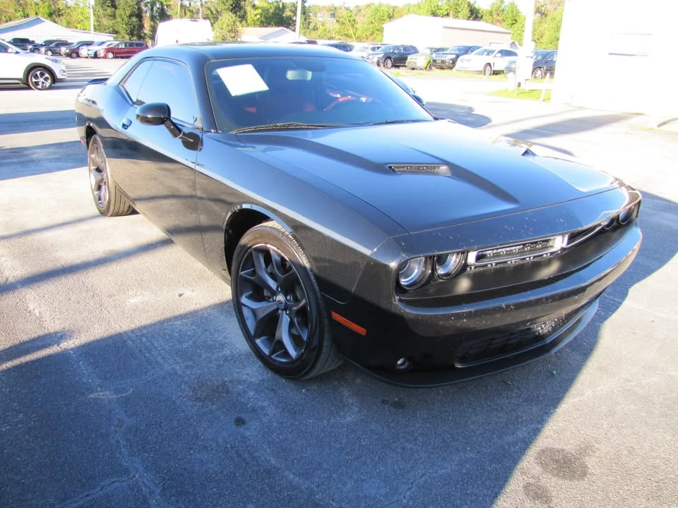 2018 Dodge Challenger 3rd Gen - Image 3 of 12