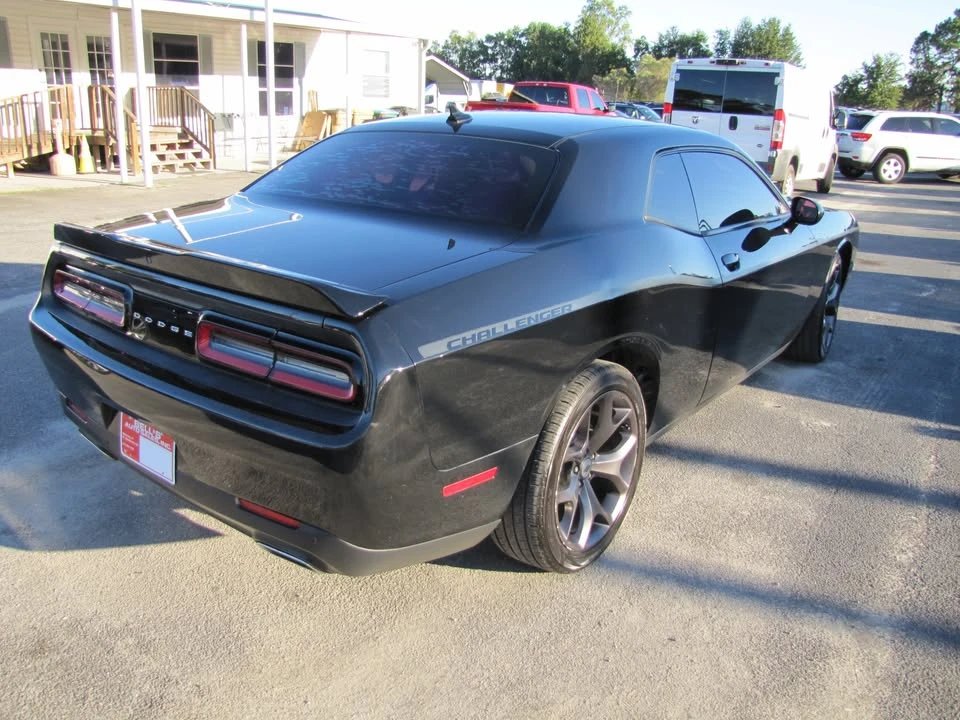 2018 Dodge Challenger 3rd Gen - Image 5 of 12