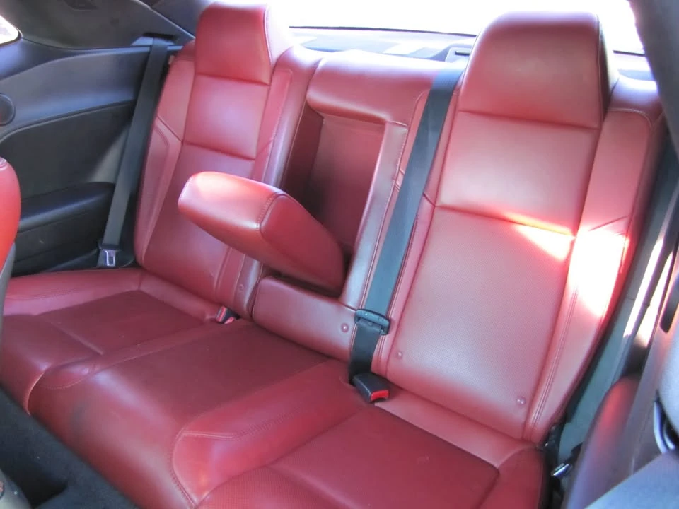 2018 Dodge Challenger 3rd Gen - Image 8 of 12