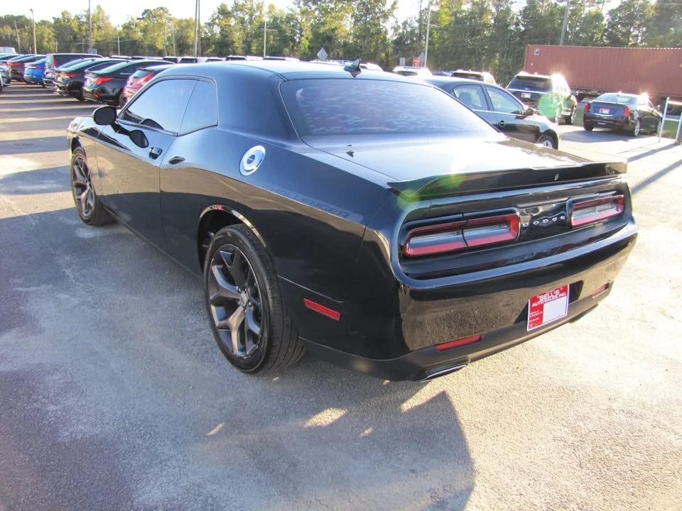 2018 Dodge Challenger 3rd Gen - Image 7 of 12