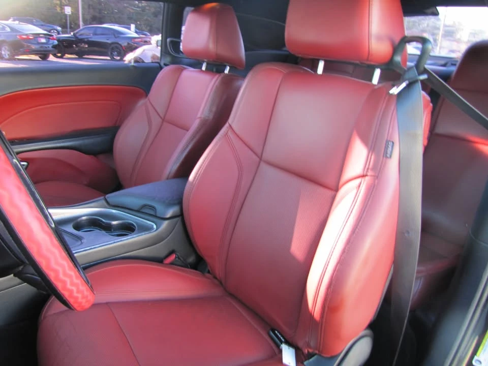 2018 Dodge Challenger 3rd Gen - Image 10 of 12