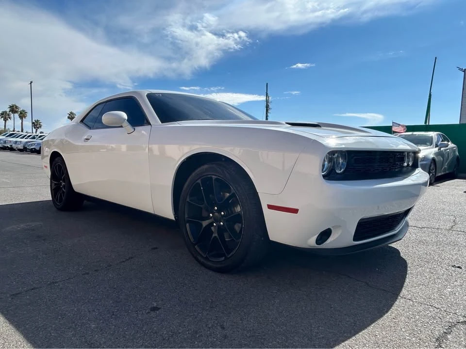 2018 Dodge Challenger 3rd Gen - Image 7 of 14