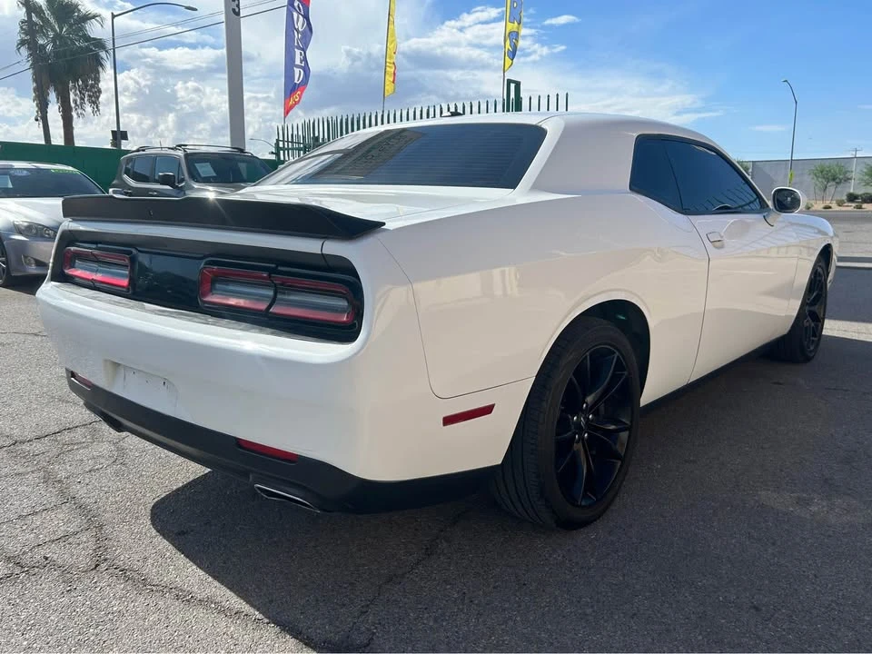 2018 Dodge Challenger 3rd Gen - Image 5 of 14