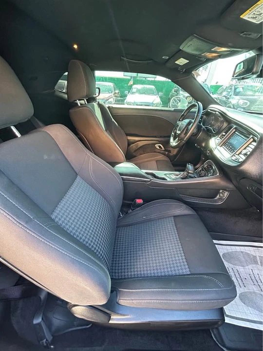 2018 Dodge Challenger 3rd Gen - Image 13 of 14