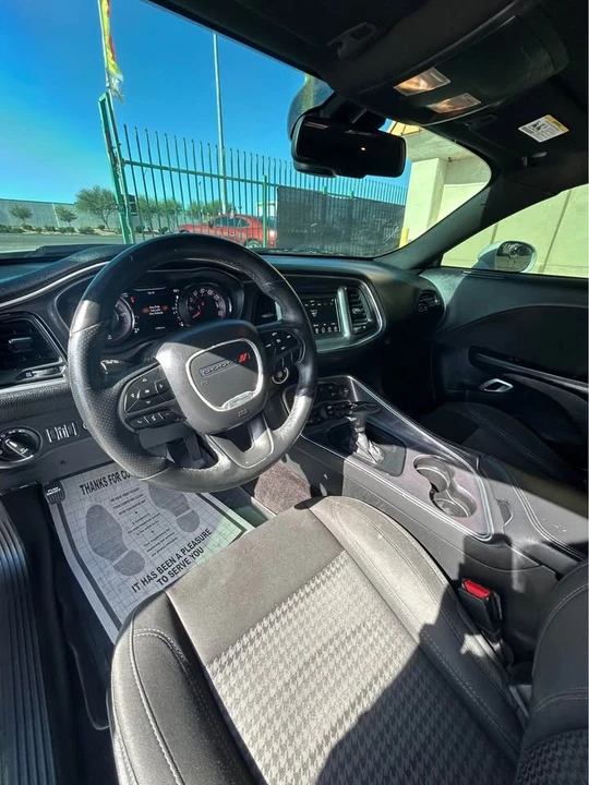2018 Dodge Challenger 3rd Gen - Image 11 of 14