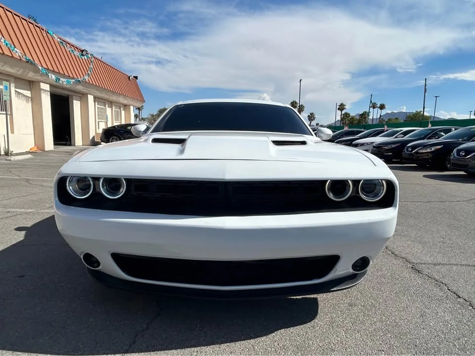 2018 Dodge Challenger 3rd Gen - Image 8 of 14