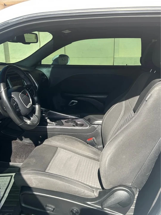 2018 Dodge Challenger 3rd Gen - Image 9 of 14