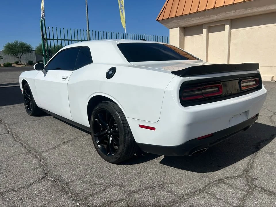 2018 Dodge Challenger 3rd Gen - Image 3 of 14