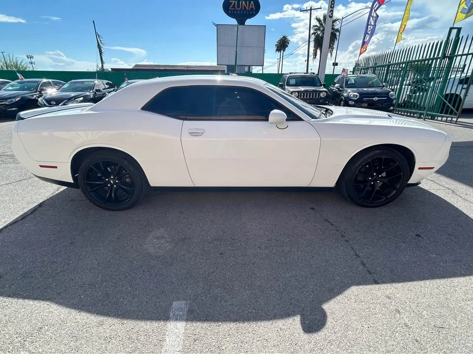 2018 Dodge Challenger 3rd Gen - Image 6 of 14