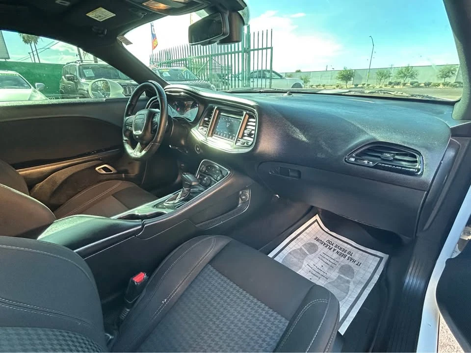 2018 Dodge Challenger 3rd Gen - Image 12 of 14