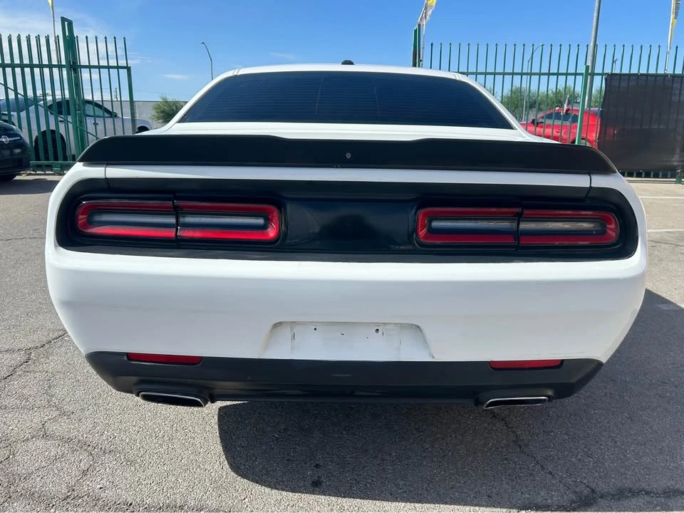 2018 Dodge Challenger 3rd Gen - Image 4 of 14