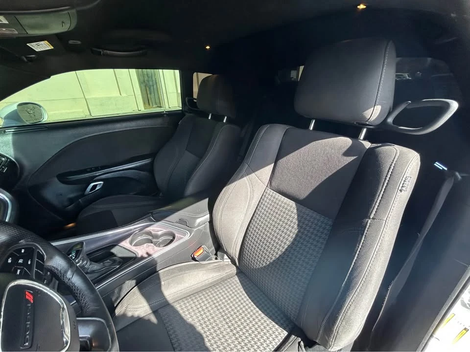 2018 Dodge Challenger 3rd Gen - Image 10 of 14