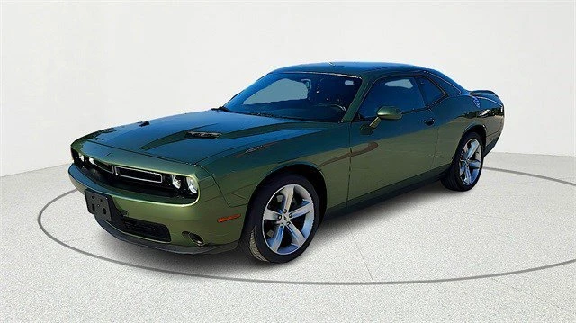 2018 Dodge Challenger 3rd Gen - Image 3 of 20