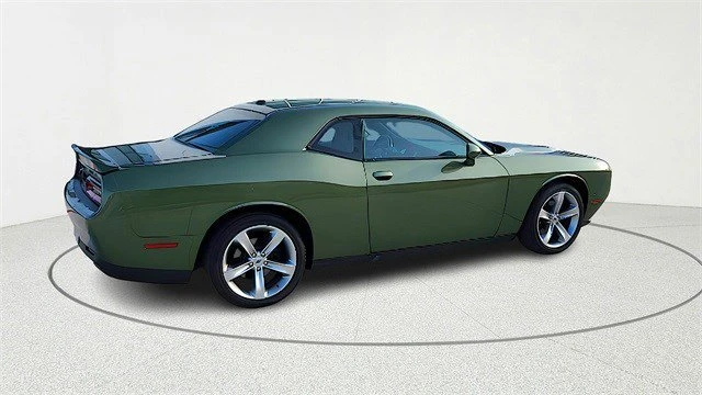 2018 Dodge Challenger 3rd Gen - Image 8 of 20