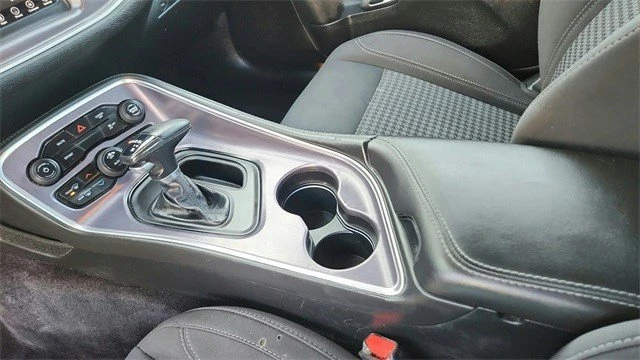 2018 Dodge Challenger 3rd Gen - Image 12 of 20