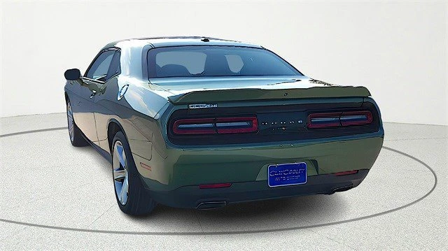 2018 Dodge Challenger 3rd Gen - Image 6 of 20