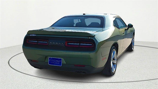 2018 Dodge Challenger 3rd Gen - Image 7 of 20