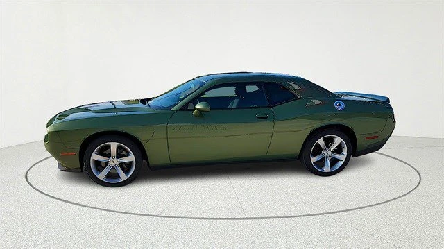 2018 Dodge Challenger 3rd Gen - Image 4 of 20