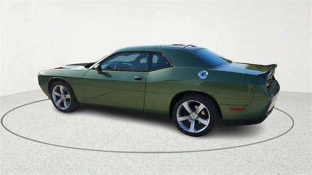 2018 Dodge Challenger 3rd Gen - Image 5 of 20