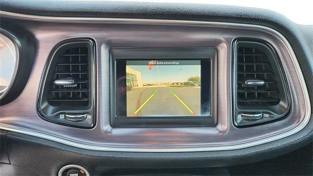 2018 Dodge Challenger 3rd Gen - Image 13 of 20