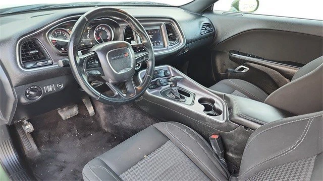 2018 Dodge Challenger 3rd Gen - Image 9 of 20