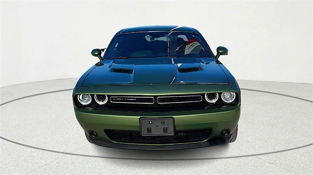 2018 Dodge Challenger 3rd Gen - Image 2 of 20