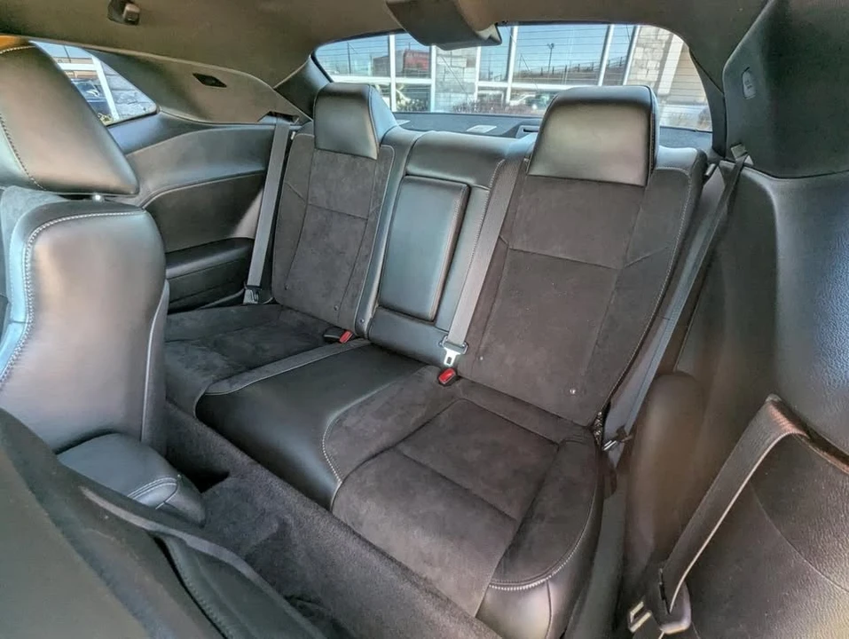 2018 Dodge Challenger 3rd Gen - Image 4 of 5