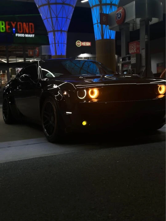 2018 Dodge Challenger 3rd Gen - Image 4 of 5