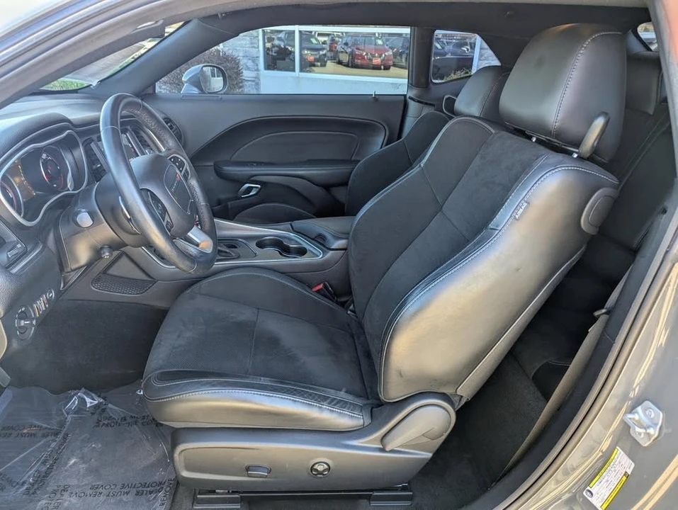 2018 Dodge Challenger 3rd Gen - Image 3 of 5