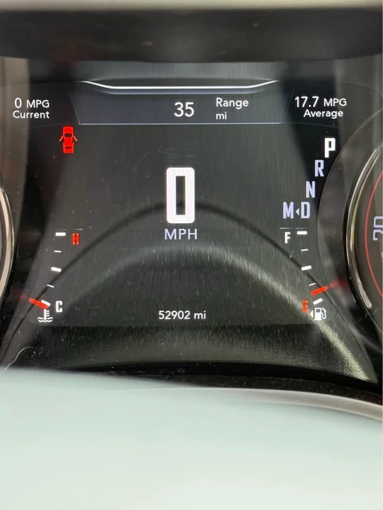 2018 Dodge Challenger 3rd Gen - Image 9 of 11