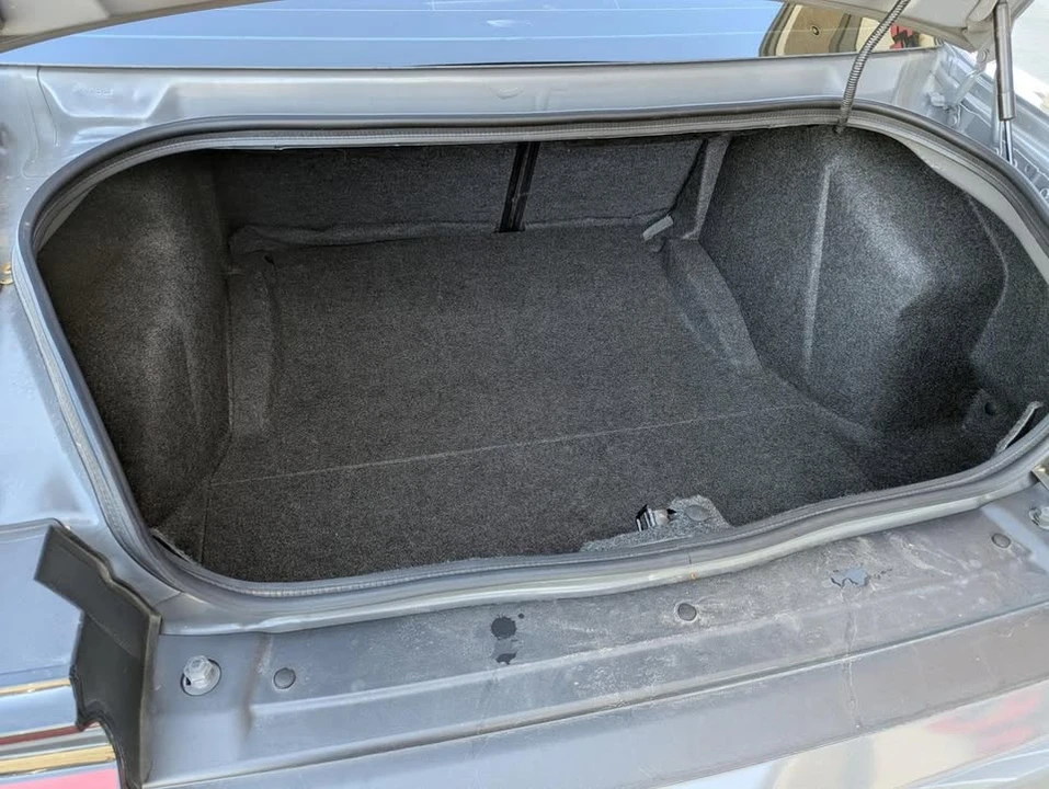 2018 Dodge Challenger 3rd Gen - Image 5 of 5