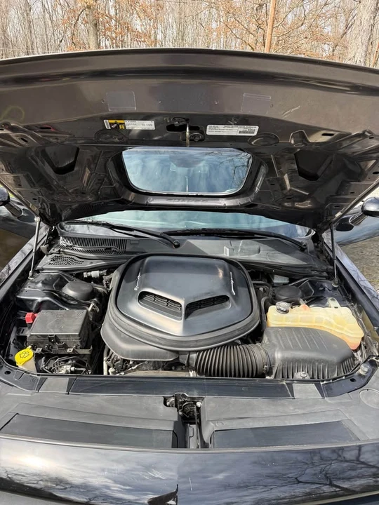2018 Dodge Challenger 3rd Gen - Image 8 of 11