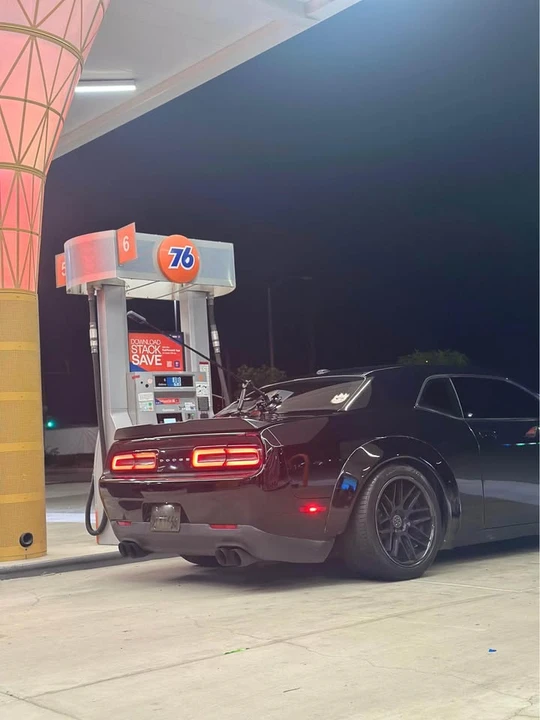 2018 Dodge Challenger 3rd Gen - Image 3 of 5